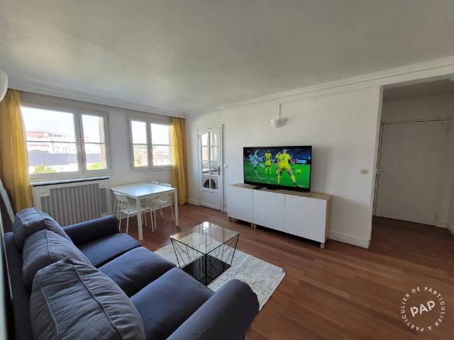 Location Chambre Avenue Saint Exupéry, Antony