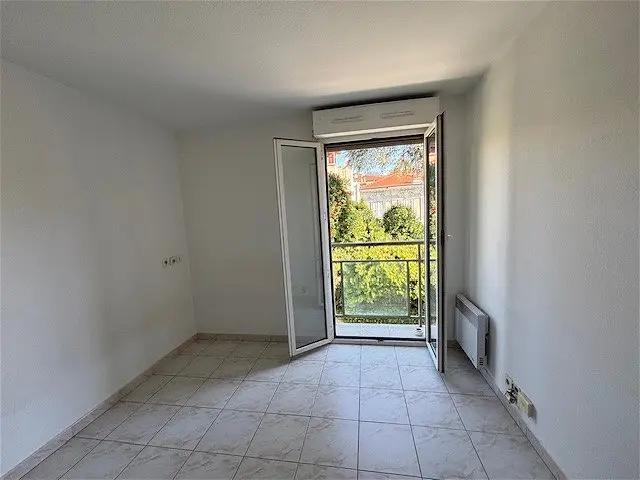 Location Chambre Avenue Saint Maurice, Nice