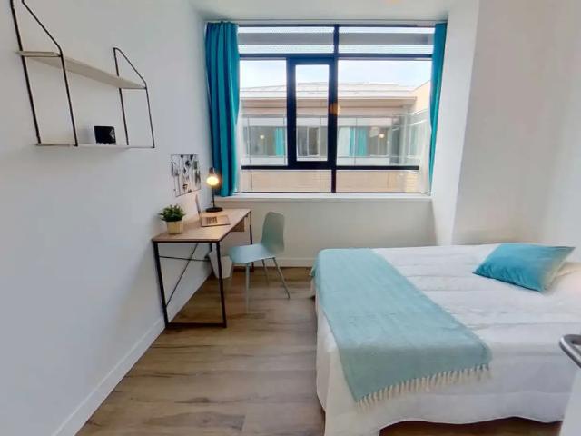 Location Chambre Avenue Sainte Anne, Asnières sur Seine