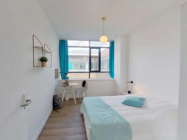 Location Chambre Avenue Sainte Anne, Asnières sur Seine