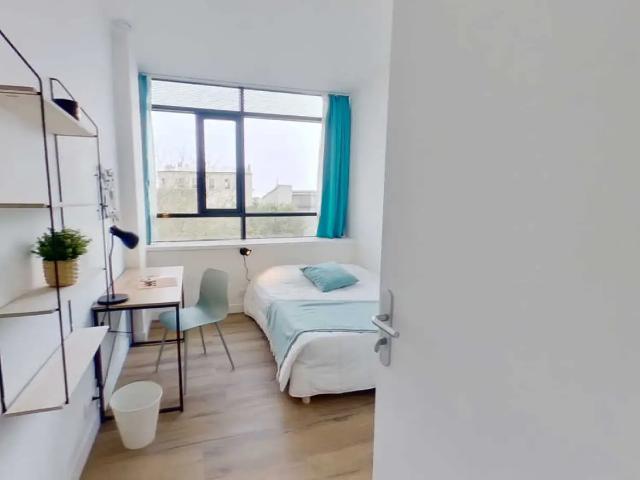 Location Chambre Avenue Sainte Anne, Asnières sur Seine