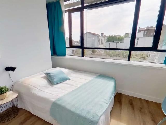 Location Chambre Avenue Sainte Anne, Asnières sur Seine
