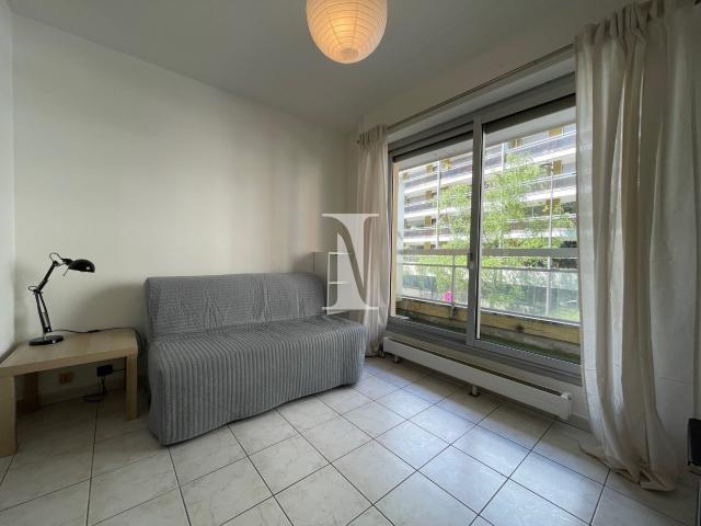 Location Chambre Avenue Simón Bolívar, Paris