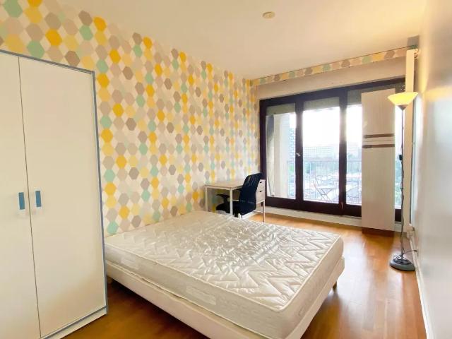 Location Chambre Allée Marcel Pagnol, Créteil