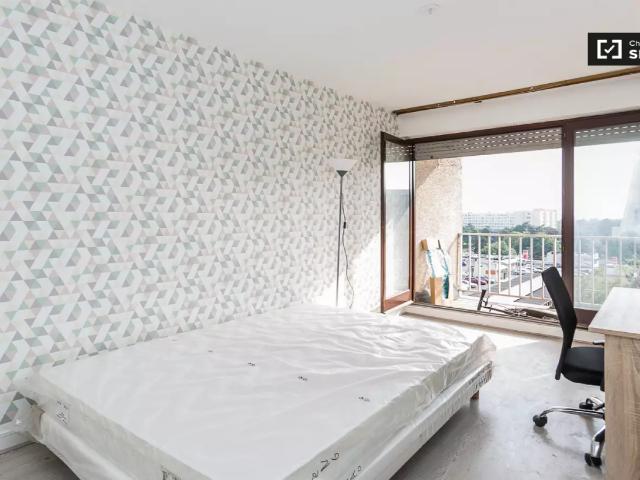 Location Chambre Allée Marcel Pagnol, Créteil