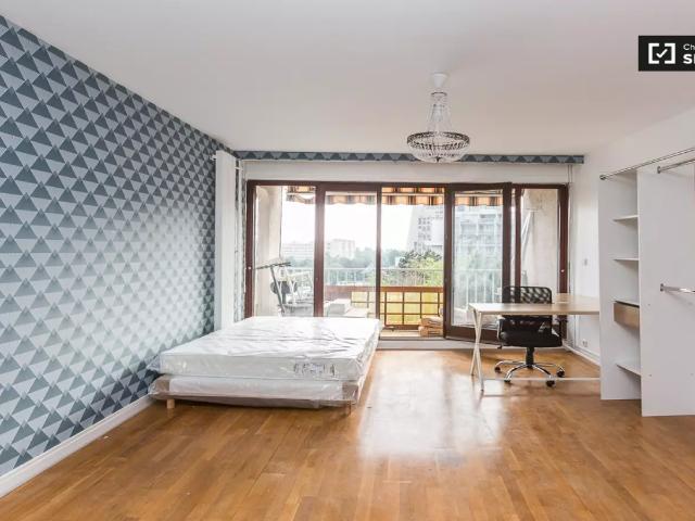 Location Chambre Allée Marcel Pagnol, Créteil