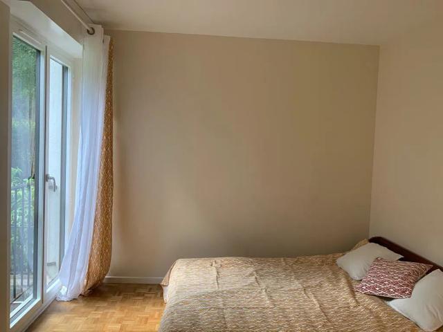 Location Chambre Allée Maurice de Sully, Gif sur Yvette