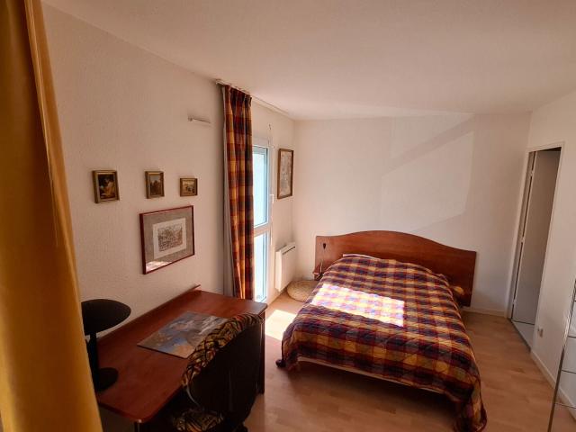 Location Chambre Allée Aimée de la Rochefoucauld, Tours