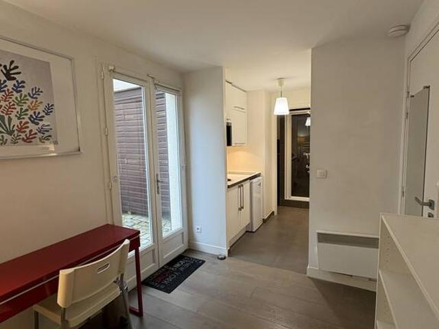 Location Chambre Allée Carle Vernet, Rueil Malmaison