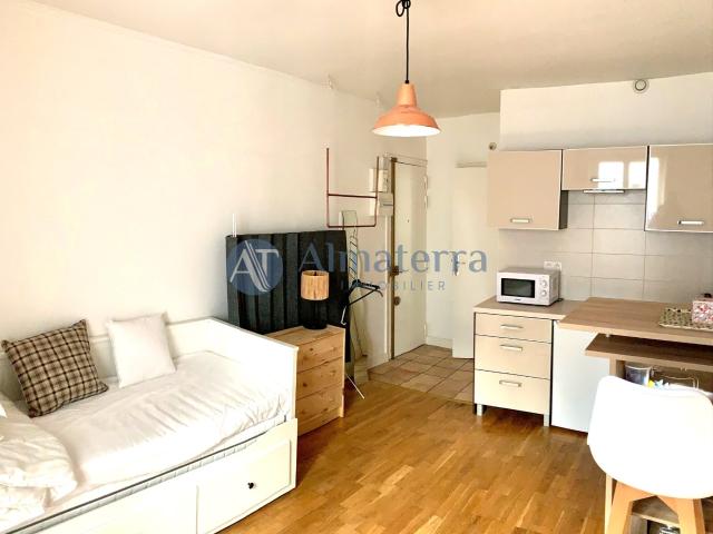 Location Chambre Allée Colette Heilbronner, Paris