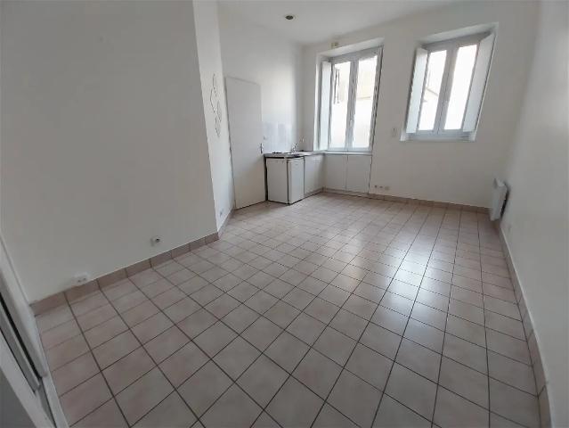 Location Chambre Allée Commandant Charcot, Nantes