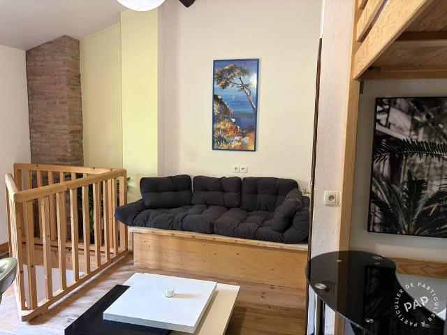 Location Chambre Allée du Catchère, Colomiers