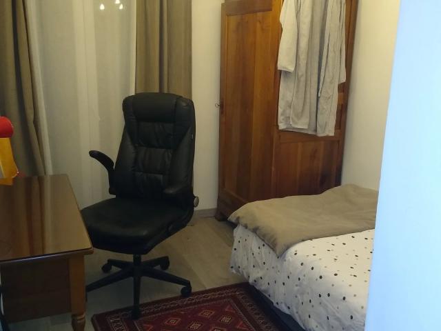 Location Chambre Allée du Château de la Solitude, Le Plessis Robinson
