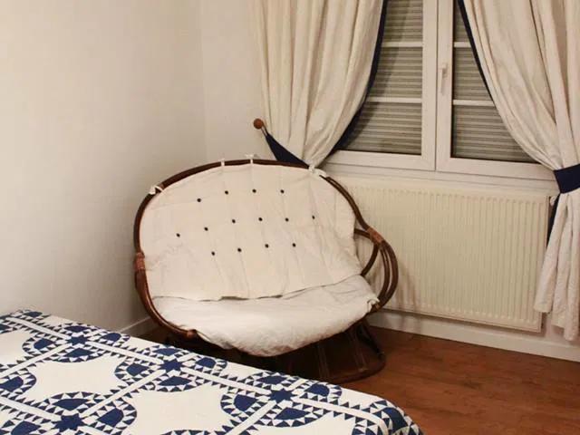 Location Chambre Allée du Parc de la Bièvre, L'Haÿ les Roses