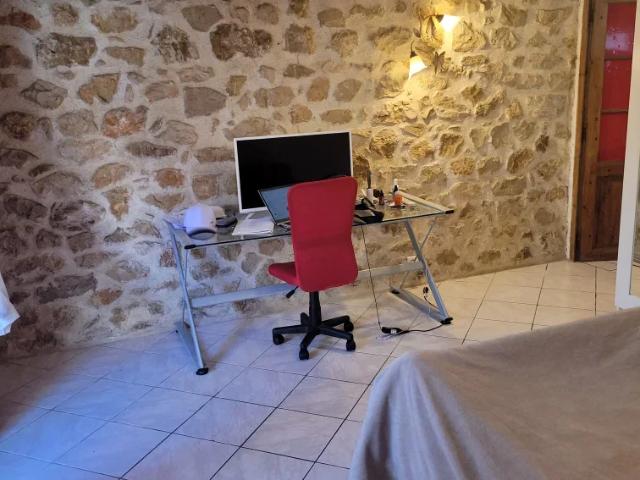 Location Chambre Allée du Printemps, Marseille