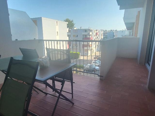 Location Chambre Allée du Queyras, Montpellier