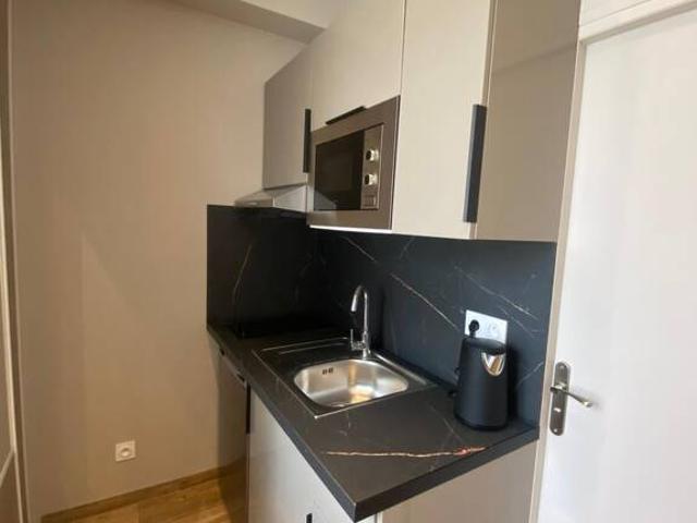 Location Chambre Allée du Val de Marne, Sucy en Brie