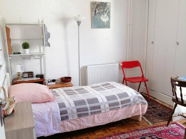 Location Chambre Allée du Val de Marne, Sucy en Brie