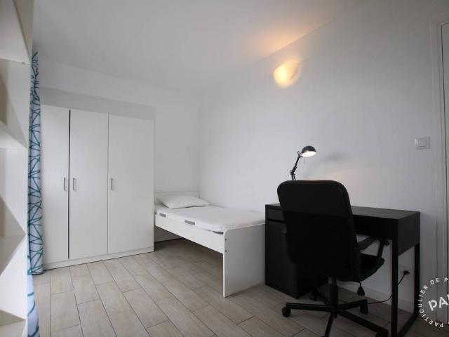 Location Chambre Allée du Val de Marne, Sucy en Brie