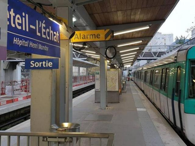 Location Chambre Allée du Val de Marne, Sucy en Brie