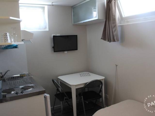 Location Chambre Allée du Val de Marne, Sucy en Brie