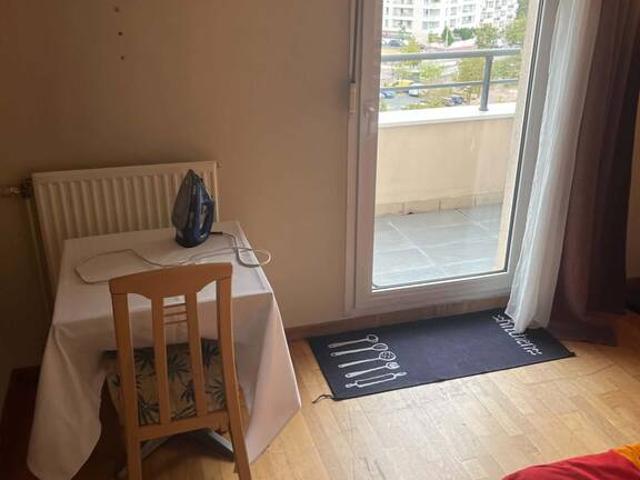 Location Chambre Allée du Val de Marne, Sucy en Brie