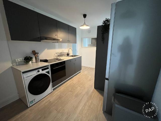 Location Chambre Allée du Val de Marne, Sucy en Brie