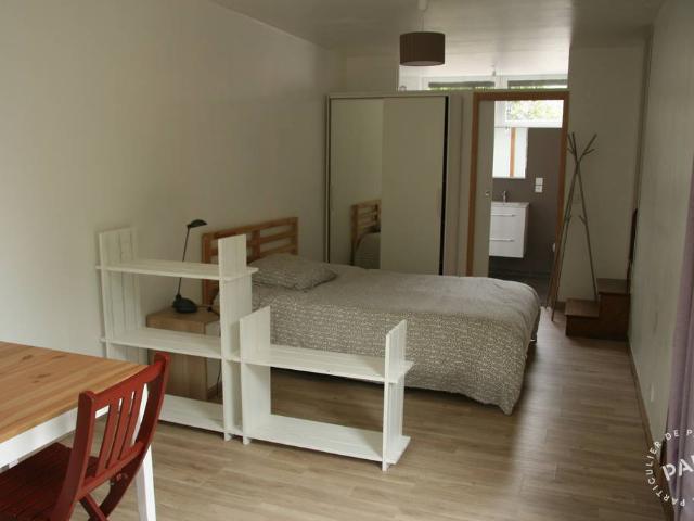 Location Chambre Allée du Val de Marne, Sucy en Brie