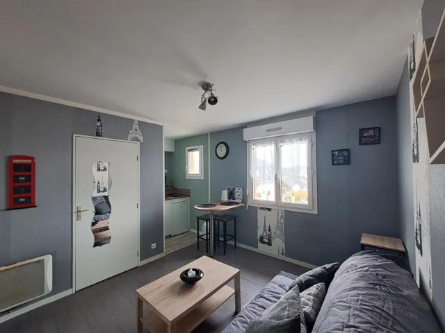 Location Chambre Allée du Verdon, Limoges