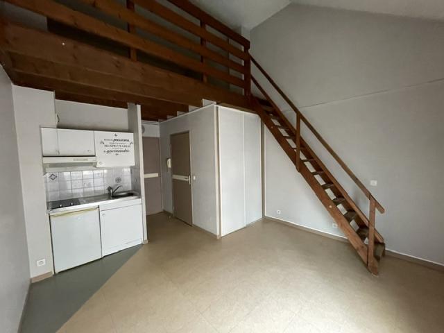 Location Chambre Allée de Menibus, Déville lès Rouen