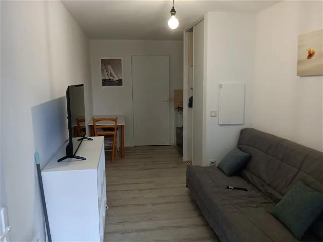 Location Chambre Allée de Normandie, Vannes