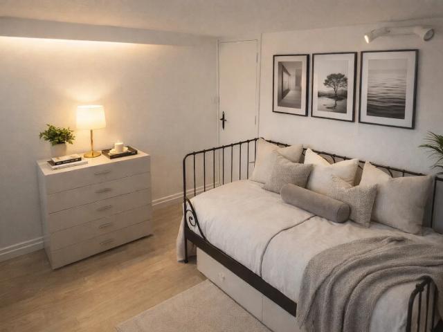 Location Chambre Allée de Beaulieu Montribloud, Lyon