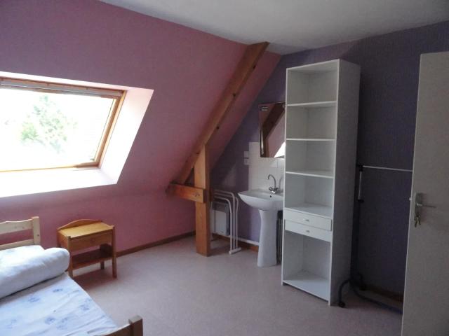 Location Chambre Allée de Jumièges, Caen