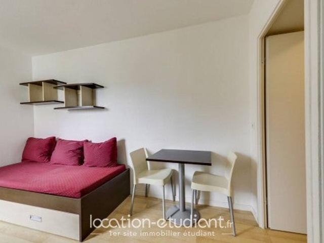 Location Chambre Allée de la Nouvelle Poste, Clamart