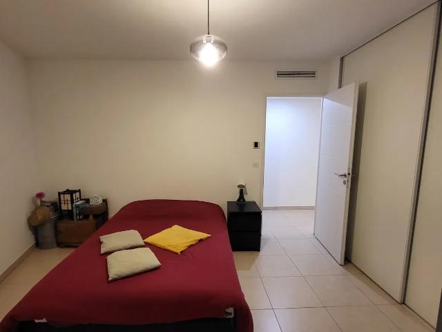 Location Chambre Allée de la Compassion, Marseille