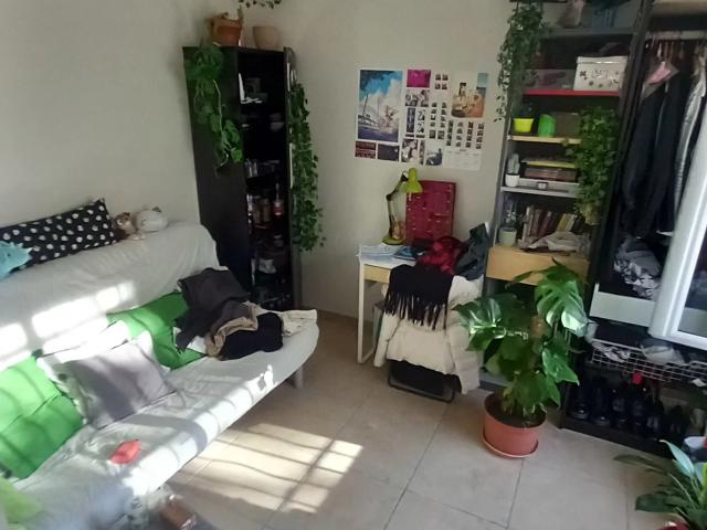 Location Chambre Allée de la Prairie, Marseille