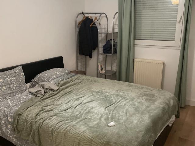Location Chambre Allée de l'Observatoire, Lyon