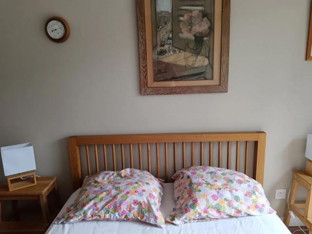 Location Chambre Allée de Pinarello, Roquefort les Pins