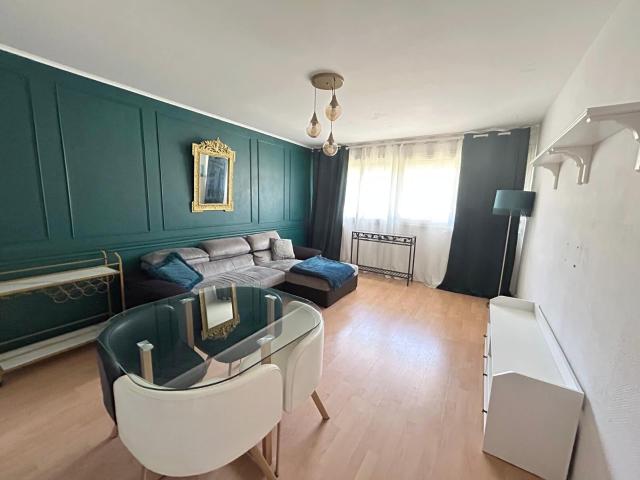 Location Chambre Allée des Causses, Toulouse