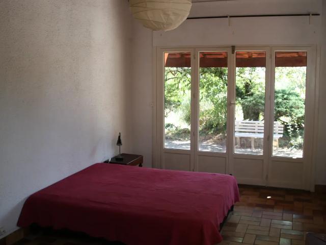 Location Chambre Allée des Jonquilles, Saint Genis les Ollières