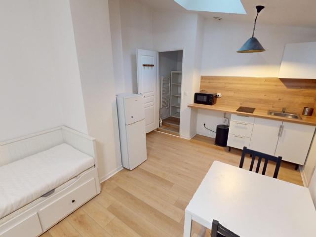 Location Chambre Allée des Merisiers, Olivet