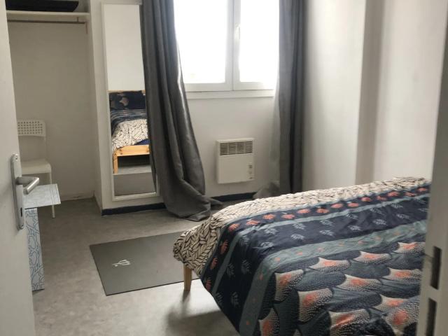 Location Chambre Allée des Moulineaux, Issy les Moulineaux