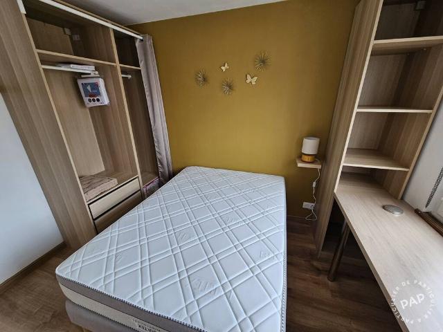 Location Chambre Allée des Platanes, Strasbourg