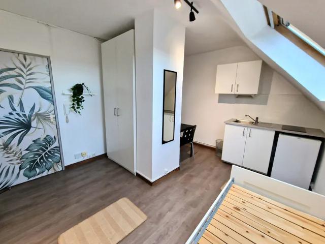 Location Chambre Allée des Platanes, Strasbourg