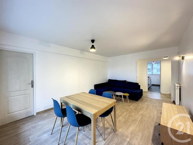 Location Chambre Allée des Roseraies, Orléans