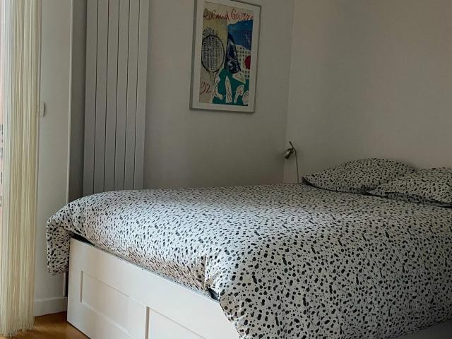 Location Chambre Allée des Sycomores, Colombes