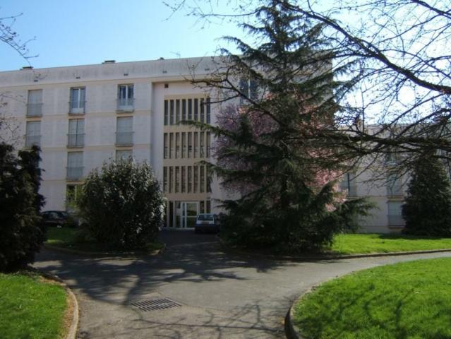 Location Chambre Allée Doyen Antoine Dupuis, Rennes