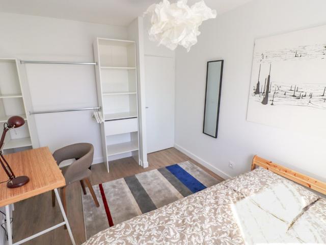 Location Chambre Allée Fernand Daguin, Pessac