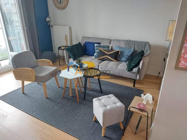 Location Chambre Allée Flandres Dunkerque, Saint Jean le Blanc