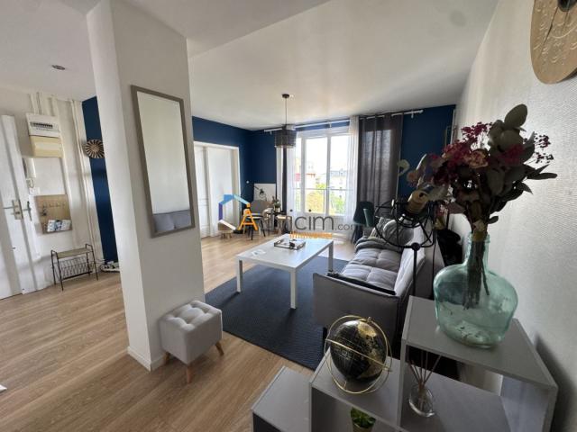 Location Chambre Allée Flandres Dunkerque, Saint Jean le Blanc